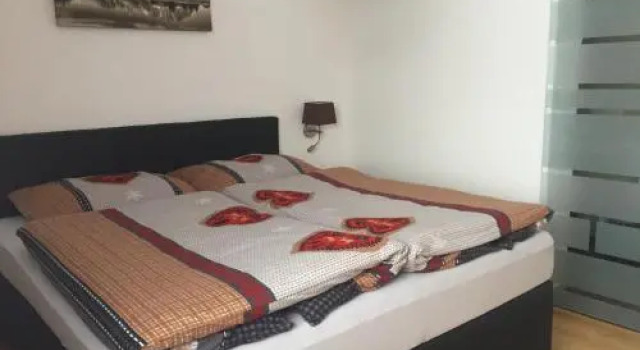 Eggerbauer, Rezerwuj Hotel Hotele w Tyrol z parkingiem, Parking