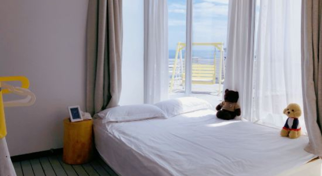 Suite Musha Inn