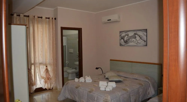 B&B Kleos, Book Bed and Breakfast 3-stjernede hoteller i Rometta, 3*