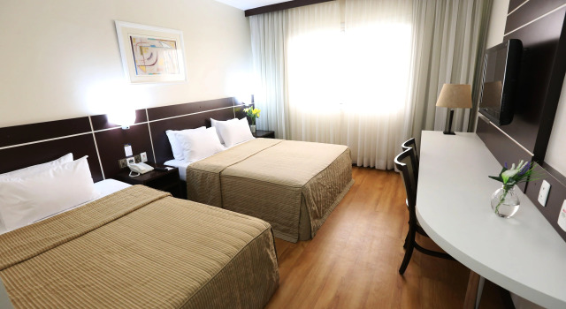 Hotel Premium Campinas, Забронировать Отель Кампинас штат Сан-Паулу