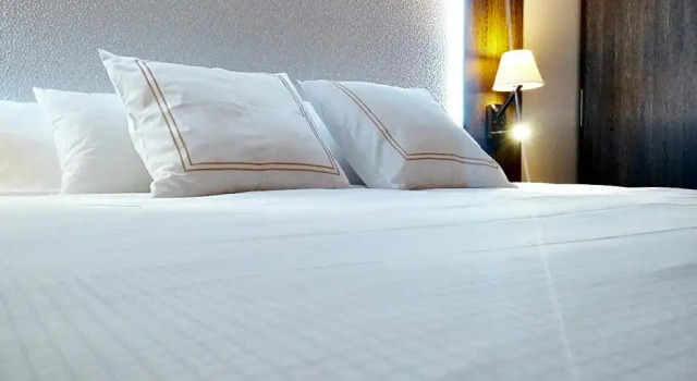 Номер Deluxe MB Boutique Hotel