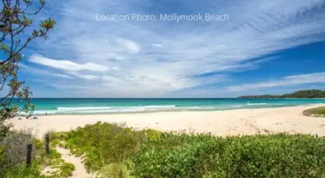 The Sands - 4/46 Jones Avenue Mollymook