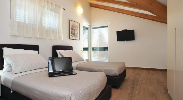 Beautiful Home in Sibenik With Wifi and 3 Bedrooms