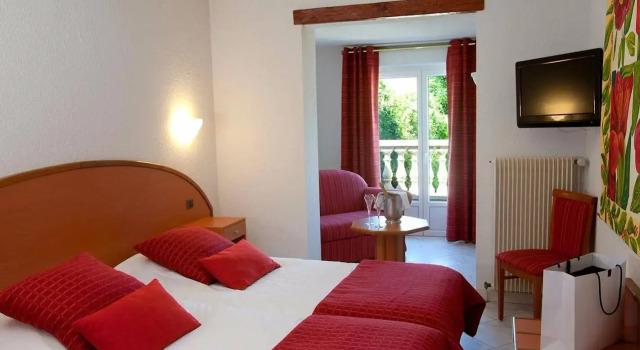 Logis Hôtel du Lac de la Madine, Reservar Hotel  
