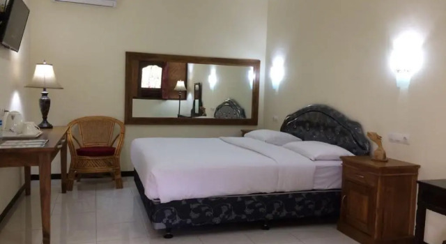 Номер Standard Astina Hotel