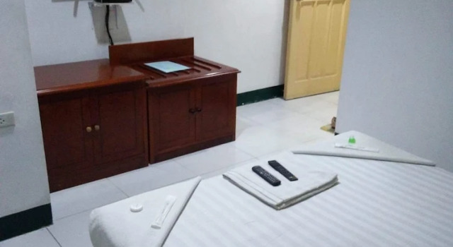 Номер Deluxe Asia Novo Boutique Hotel - Cabuyao