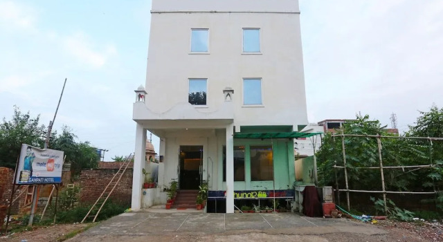 Ganpati Guest House, Забронировать Гостевой дом Гостевые дома Taj Ganj, Гостевой дом