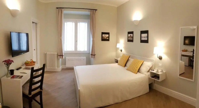 Номер Standard Roman Suite Guest House