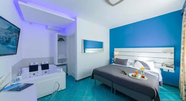 Люкс Agave Hotel