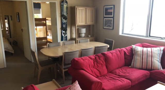 Snowflake 14, Book Apartment Mount Buller Victoria