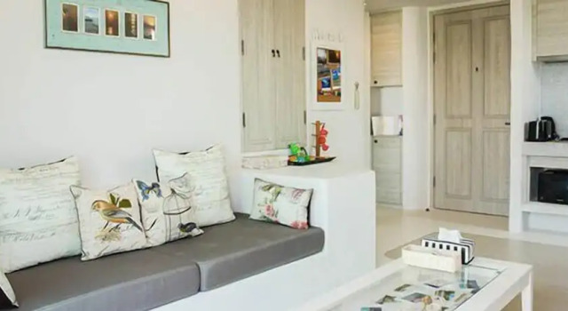 Апартаменты Chelona Khaotao Hua Hin E702