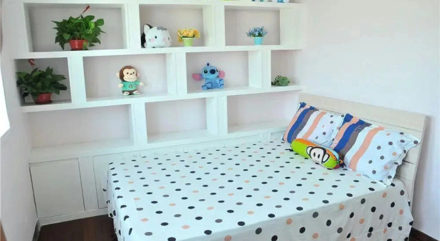 Zhuhai 38C Seaview Apartment