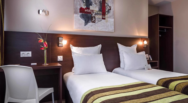 Comfort Hotel Champigny Sur Marne
