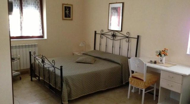 Bed and Breakfast Padalino, Reserva ahora Hotel Mussomeli Sicilia