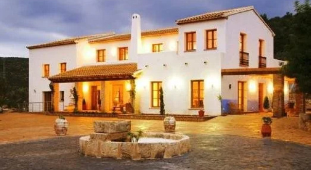 Castell de la Solana