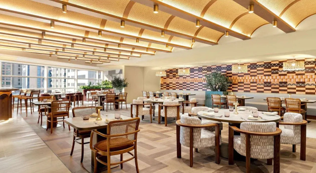 Mercure Abu Dhabi Downtown, Забронировать Отель Абу-Даби Эмират Абу-Даби, рядом с Abu Dhabi Gas Liquefaction Co Limited