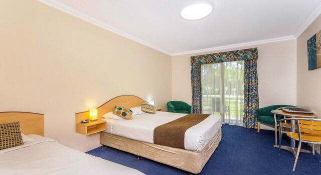 The Timothée Resort, Забронировать Курортный отель Басселтон Geographe Bay