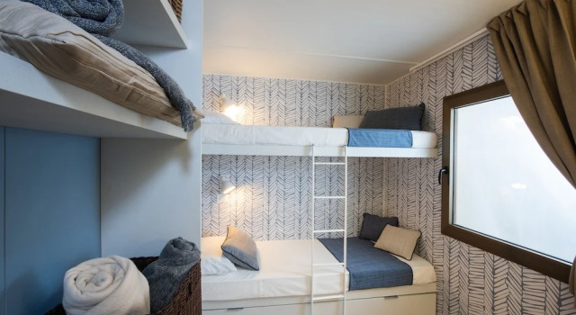 Полулюкс Club del Sole Romagna Family Resort