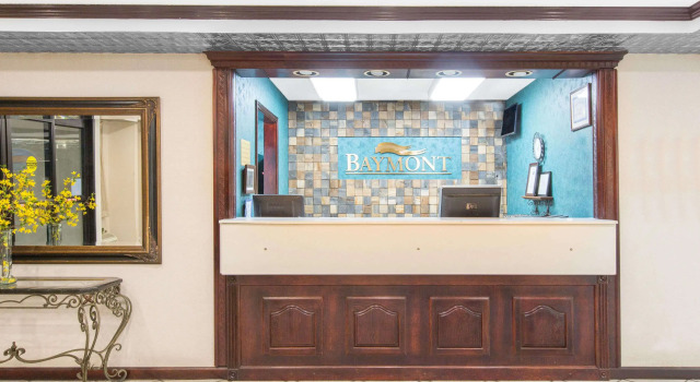 Baymont by Wyndham Jonesboro, Boek Hotel Hotels in Missouri met zwembad, Zwembad