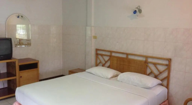 Номер Standard Chaisuk Bungalow