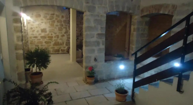 Апартаменты Apartment Milka