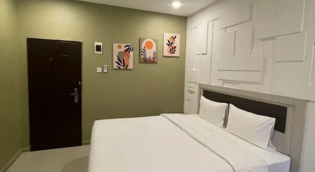 XTen Guest House, Reserva ahora Hostal o pensión Casas de huéspedes en Batam, Hostal o pensión