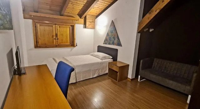 Номер Standard Hotel New Genziana