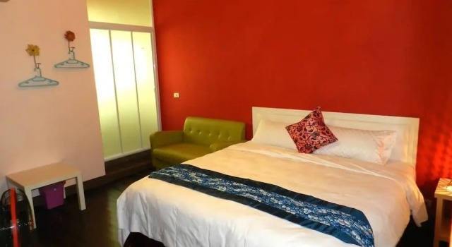 Home in Hengchun Homestay