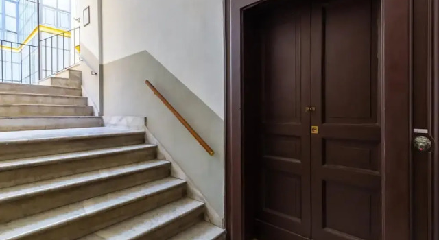 Апартаменты Appartamento a Santa Maria La Nova by Wonderful Italy