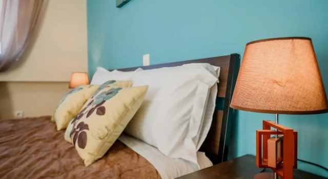 Apartments Artemis Peony Villa near Athens airport 12 min