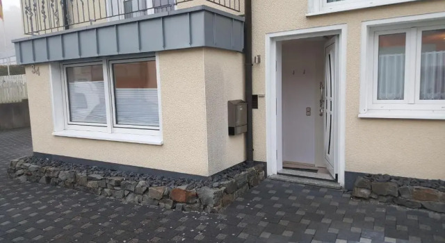 Апартаменты Apartment Feldmann