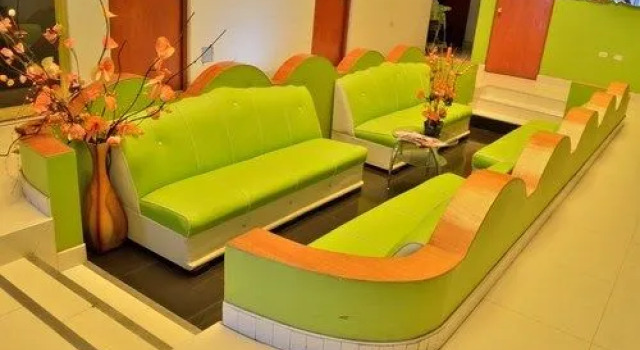 Hostal Mansion Dorada