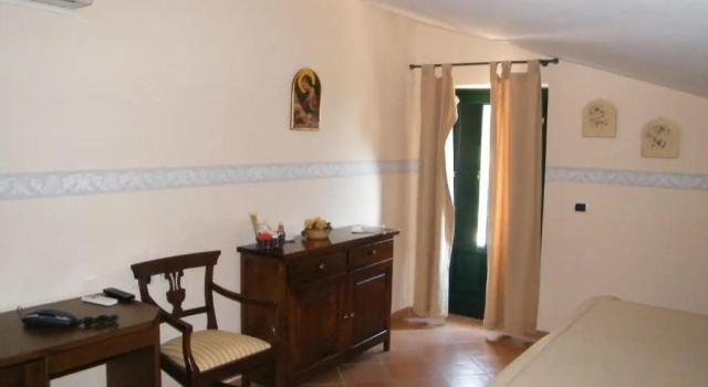 Номер Economy Hotel Villa Delle Meraviglie