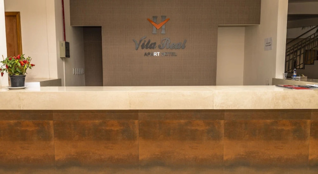 Vila Real Apart hotel, Prenota Hotel Hotel a Northern Brazil con parcheggio, Parcheggio
