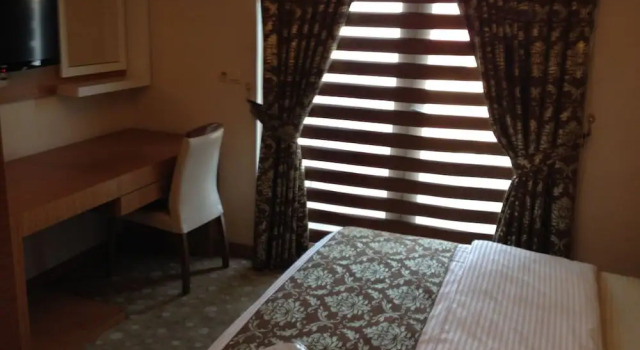 Номер Standard Cebeciler Hotel