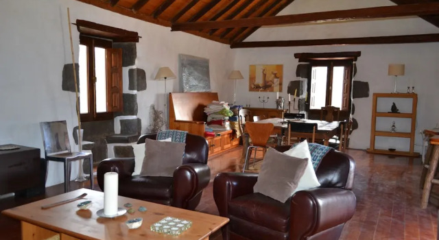 Traditional Canarian Country House B&B, Prenota Bed & breakfast Hotel a Gran Canaria con parcheggio, Parcheggio