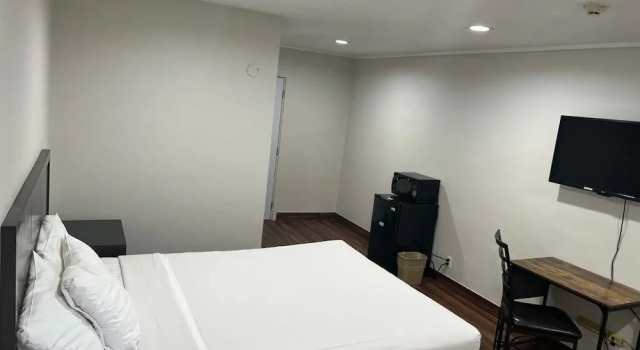Номер Economy Lanai Motel