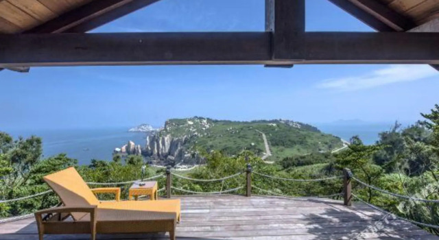Mitu Sanpan Inn
