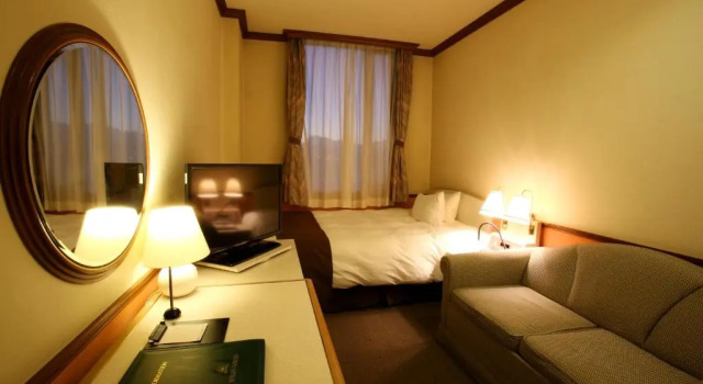 Номер Standard Hotel Sunlife Garden