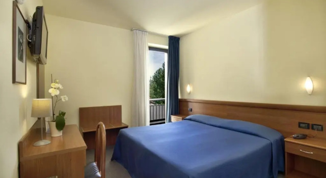 Двухместный номер Standard Hotel Ristorante Al Fiore
