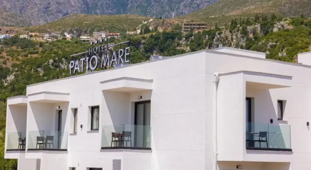 Patio Mare