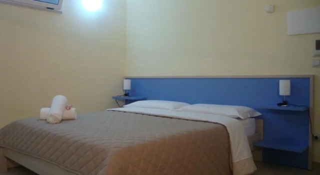 Habitación De lujo B&B La Gemma Dei Sassi