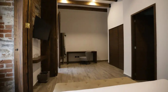 Двухместный люкс Hotel Diana
