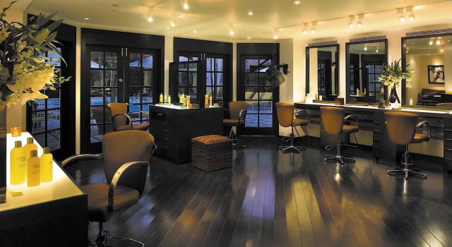 The Brazilian Court Hotel, Buchen Sie Hotel SPA-Hotels in Palm Beach County, SPA