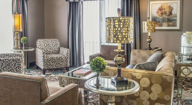 Comfort Suites Hudson, จอง โรงแรม Hudson วิสคอนซิน
