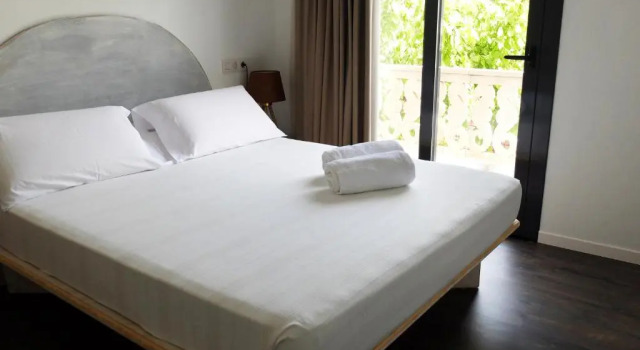 Номер Standard Hostal Bon Sol