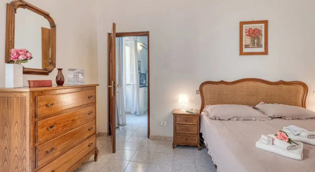 Casa Lilly, Забронировать Апартаменты/квартира Апартаменты Сан-Ремо, рядом с Forte di Santa Tecla, Апартаменты/квартира
