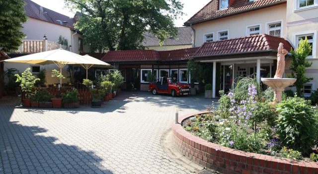 Одноместный номер Standard Hotel National