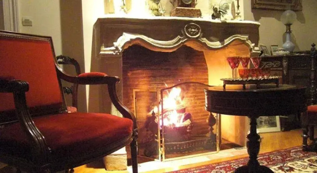 Le Tardif, Noble Guesthouse, Забронировать Отель Байе 