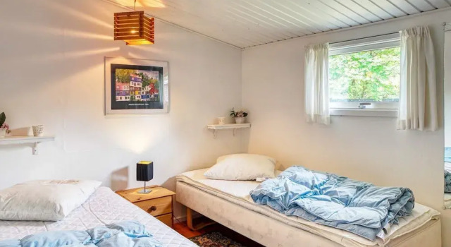 6 Person Holiday Home in Gorlev, Buchen Sie Ferienhaus Gorlev 